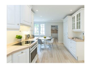 Ferienwohnung Grömitz Außenaufnahme 16