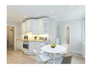 Ferienwohnung Grömitz Außenaufnahme 17