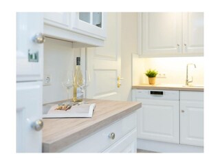 Ferienwohnung Grömitz Außenaufnahme 18