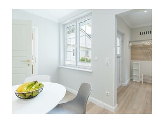 Ferienwohnung Grömitz Außenaufnahme 19