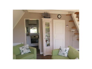 Ferienwohnung Burhave Außenaufnahme 14