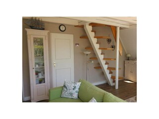 Ferienwohnung Burhave Außenaufnahme 15