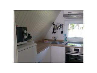 Ferienwohnung Burhave Außenaufnahme 17