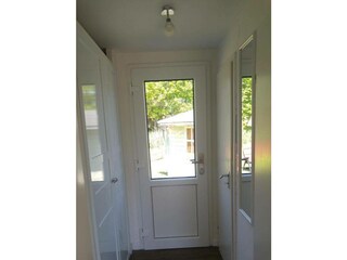 Ferienwohnung Burhave Außenaufnahme 18