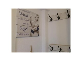 Ferienwohnung Burhave Außenaufnahme 19