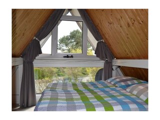 Ferienwohnung Burhave Außenaufnahme 21