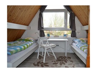 Ferienwohnung Burhave Außenaufnahme 22