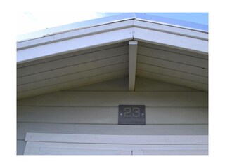 Ferienwohnung Burhave Außenaufnahme 24