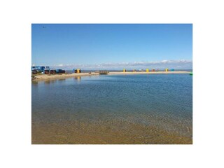 Ferienwohnung Burhave Außenaufnahme 29