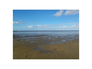 Ferienwohnung Burhave Außenaufnahme 30