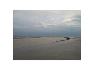 Ferienwohnung Burhave Außenaufnahme 31