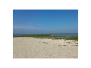 Ferienwohnung Burhave Außenaufnahme 38