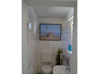 Ferienwohnung Burhave Außenaufnahme 46