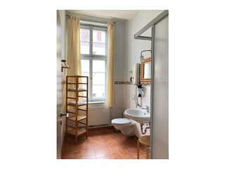 Ferienwohnung Schwerin Außenaufnahme 2