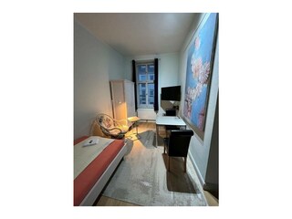 Ferienwohnung Schwerin Außenaufnahme 4