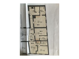 Ferienwohnung Schwerin Außenaufnahme 5