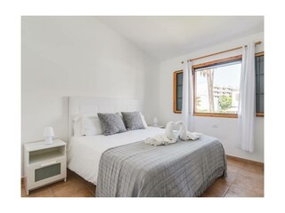 Ferienwohnung Playa del Inglés Außenaufnahme 4