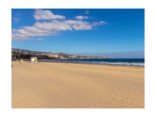 Ferienwohnung Playa del Inglés Außenaufnahme 30