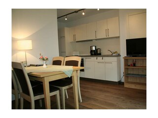 Ferienwohnung Bad Wiessee Außenaufnahme 2