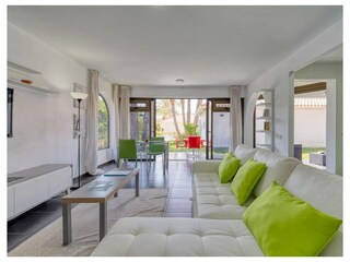 Ferienwohnung Playa del Inglés Außenaufnahme 6