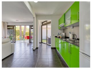 Ferienwohnung Playa del Inglés Außenaufnahme 8