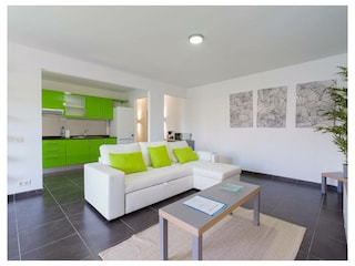 Ferienwohnung Playa del Inglés Außenaufnahme 10