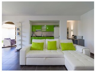 Ferienwohnung Playa del Inglés Außenaufnahme 11