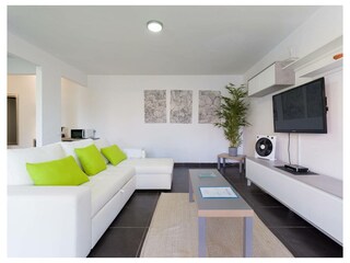 Ferienwohnung Playa del Inglés Außenaufnahme 12