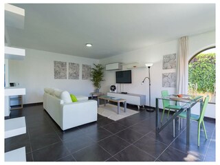Ferienwohnung Playa del Inglés Außenaufnahme 13