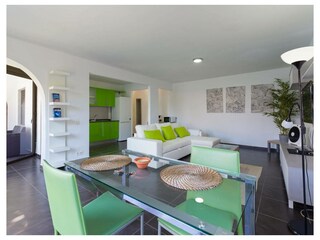 Ferienwohnung Playa del Inglés Außenaufnahme 14