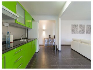 Ferienwohnung Playa del Inglés Außenaufnahme 15