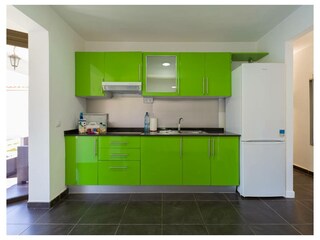 Ferienwohnung Playa del Inglés Außenaufnahme 16