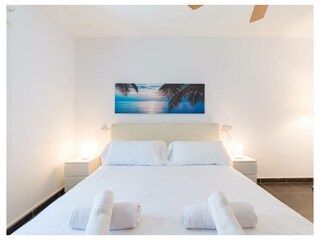 Ferienwohnung Playa del Inglés Außenaufnahme 19