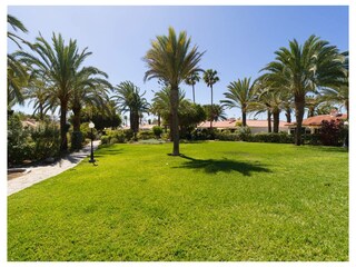 Ferienwohnung Playa del Inglés Außenaufnahme 35