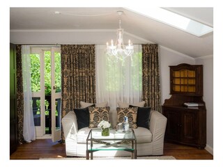 Ferienwohnung Bad Wiessee Außenaufnahme 2