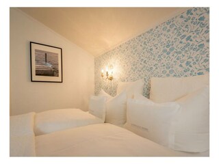 Ferienwohnung Bad Wiessee Außenaufnahme 3