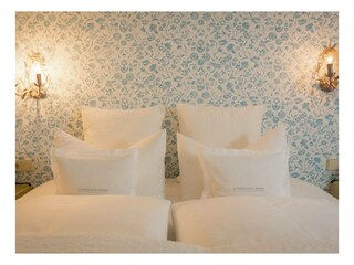 Ferienwohnung Bad Wiessee Außenaufnahme 5