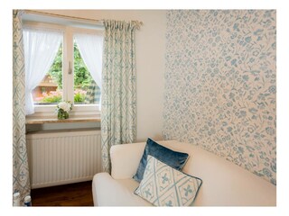 Ferienwohnung Bad Wiessee Außenaufnahme 6