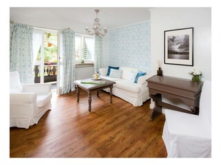 Ferienwohnung Bad Wiessee Außenaufnahme 7