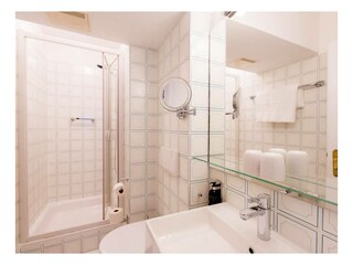 Ferienwohnung Bad Wiessee Außenaufnahme 8