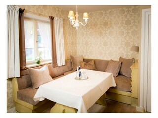 Ferienwohnung Bad Wiessee Außenaufnahme 9