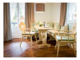 Ferienwohnung Bad Wiessee Außenaufnahme 15