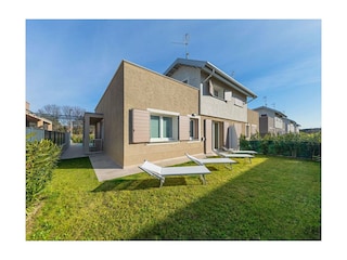 Ferienwohnung Pozzolengo Außenaufnahme 24