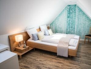 Ferienwohnung 20 m² Privatzimmer ∙ 1 Schlafzimmer ∙ 2 Gäste - Dormagen - image1