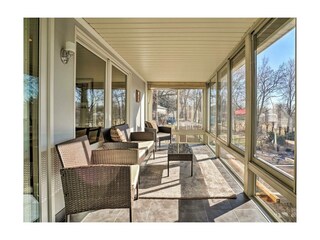 Ferienwohnung USA Außenaufnahme 2