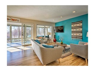 Ferienwohnung USA Außenaufnahme 4