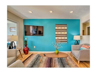 Ferienwohnung USA Außenaufnahme 5