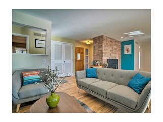 Ferienwohnung USA Außenaufnahme 6