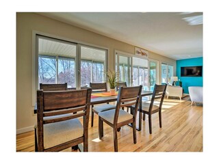 Ferienwohnung USA Außenaufnahme 7