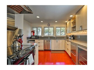 Ferienwohnung USA Außenaufnahme 8